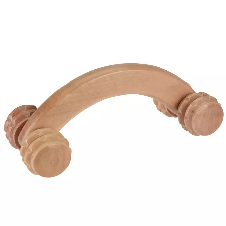 Hieromalaite puinen - Kehonhuolto ja hierontalaitteet - 8720573994828 - 1