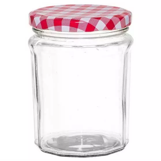 Hillopurkki 450ml - Säilöntäastiat - 6410416317328 - 1