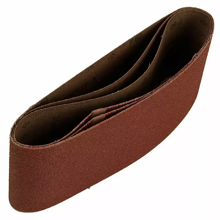 Hiomanauha Hiolit 75x457mm K80 - Hiomanauhat - 6416868348538 - 2