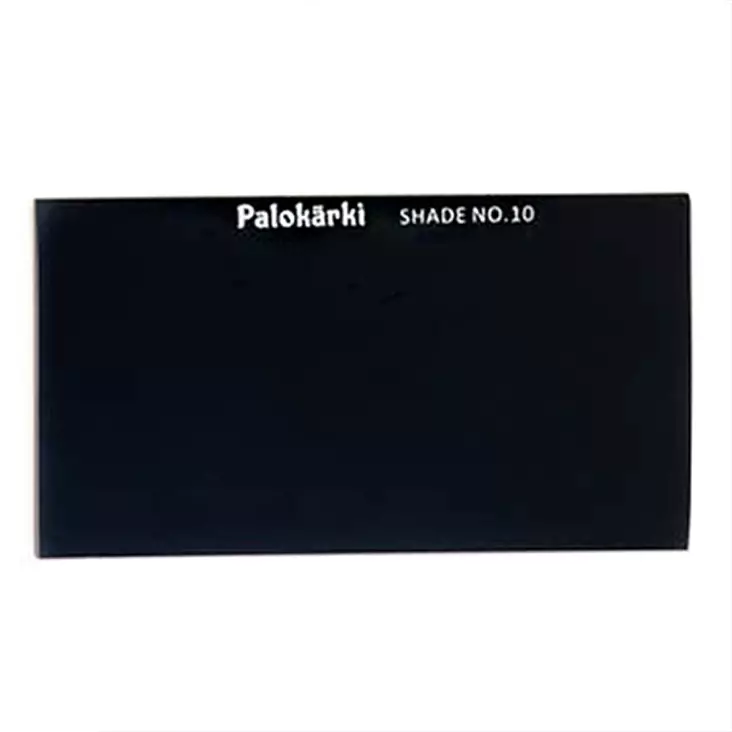 Hitsausmaskin lasi din10 - Hitsauskypärät ja lasit - 8712067821628 - 1