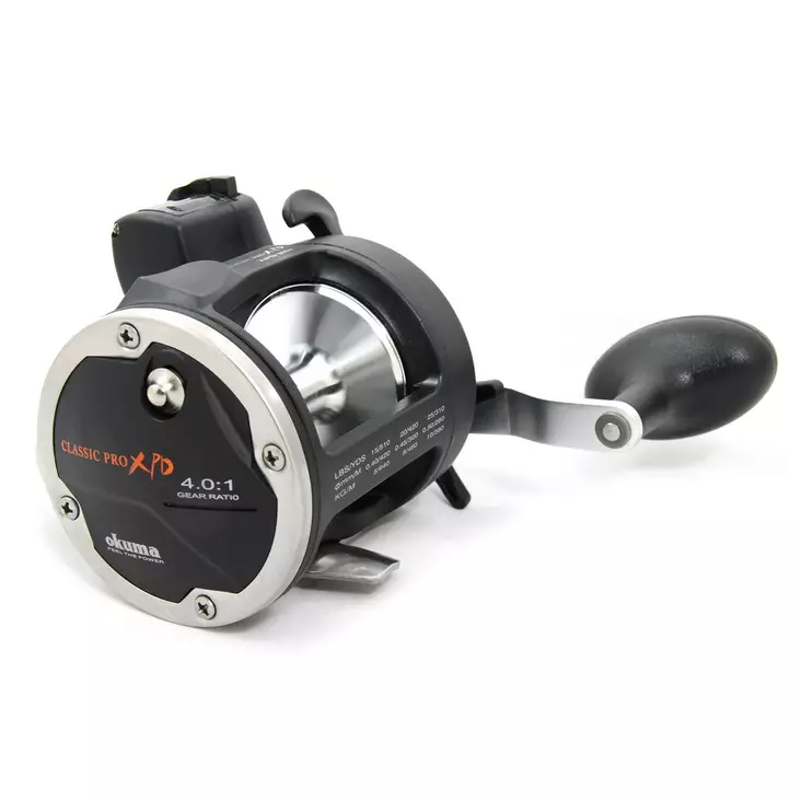 Hyrräkela siimalaskurilla - Hyrräkelat ja vetokelat - 4718947012128 - 3