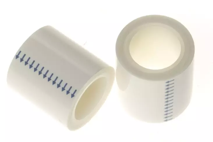 ikkunateippi - Tiivisteet ja tiivistenauhat - 6410411532528 - 2