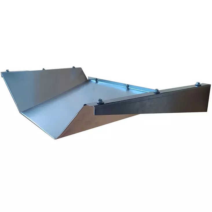 Warma ilmalämpöpumpun sulatusvedenohjain - Ilmalämpöpumput - 6430070624068 - 1