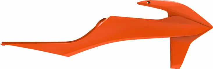 Ilmanohjain suojasarja KTM SX/SXF 19-22 - Moottorikelkan vesipumput ja osat - 5604415096068 - 2