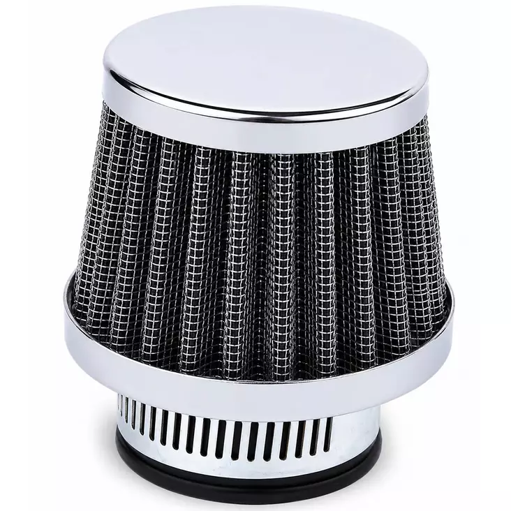 Ilmansuodatin tec x ø35mm kiinnitys - Mönkijän ilmansuodattimet - 6438235004748 - 1