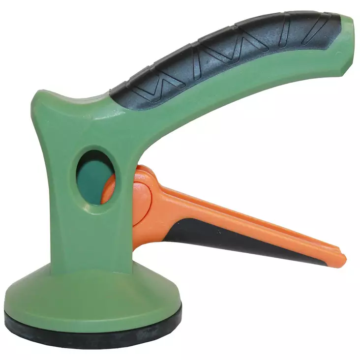 Imukuppinostin 70mm 8kg - Levytarraimet - 6430074697228 - 1