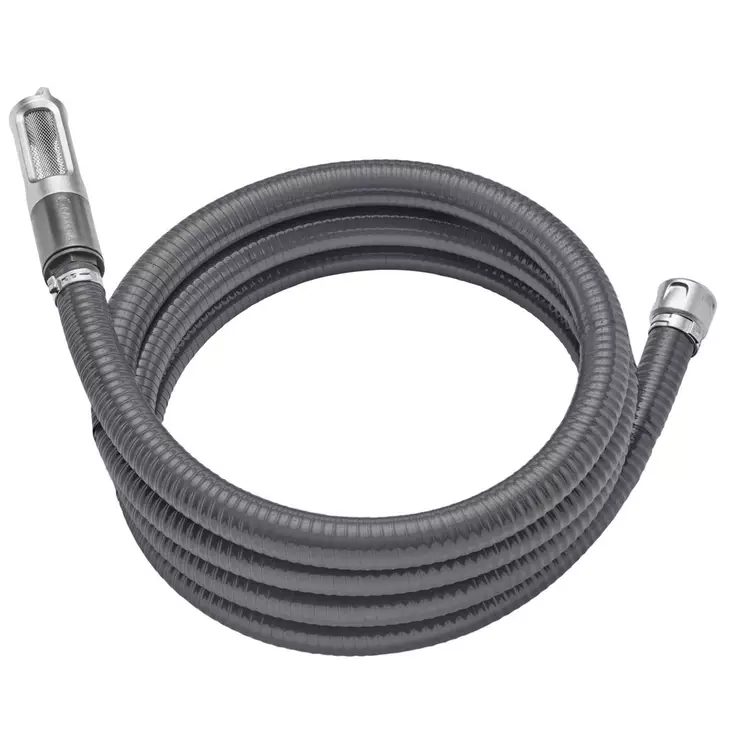 Gardena imuletkusarja 4m 25mm - Vesipumpun imuletkut ja poistoletkut - 4066407021648 - 1