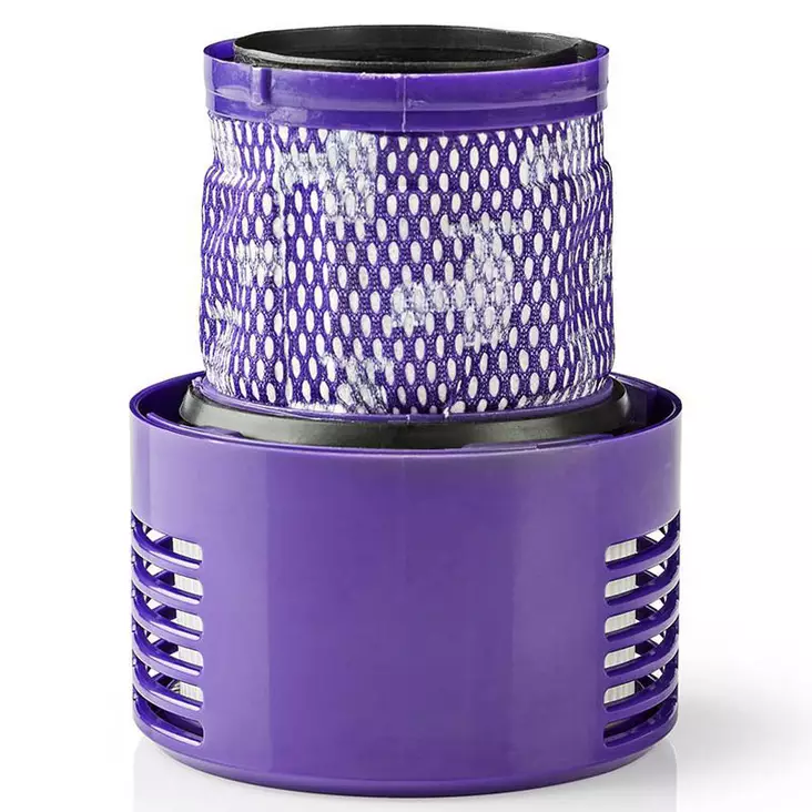 Nedis moottorisuodatin dyson v10 imuriin - Imurin suodattimet ja tuoksurakeet - 5412810310968 - 1