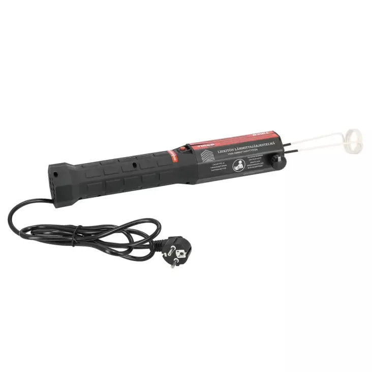 Induktiokuumennin - Auton irroitustyökalut - 6438014167718 - 1