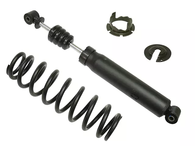 Iskunvaimentaja eteen Polaris Bronco - Mönkijän iskunvaimentimet - 0758891166878 - 2