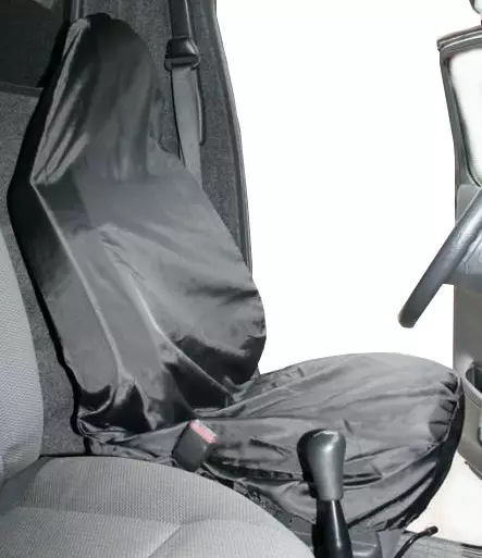 istuinsuoja autoon - Auton kattotelineet ja pyörätelineet - 6430032154268 - 3