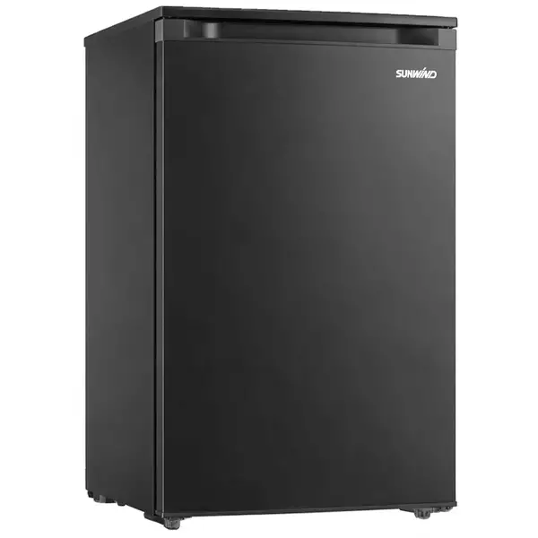 Sunwind nova 116l, musta 12v 24v mökkijääkaappi - Kaasujääkaapit ja 12V jääkaapit - 7028668822898 - 1
