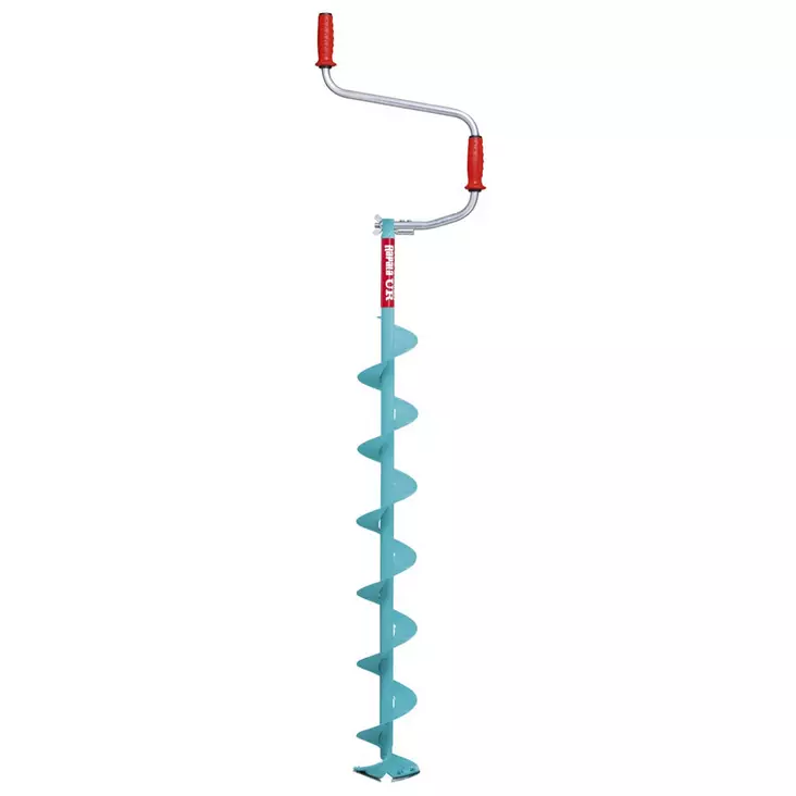 Rapala jääkaira - Jääkairat ja akkukairat - 6416038104308 - 1