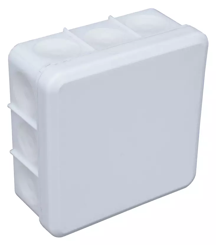 pinnallinen jakorasia IP65 - Sähkökytkimet ja himmentimet - 6438140916198 - 1