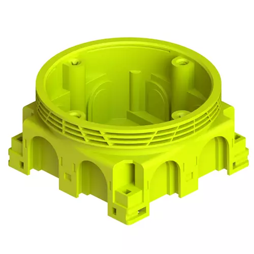jakorasia upotettava irtonysillä - Jakorasiat ja kojerasiat - 6438140003478 - 1