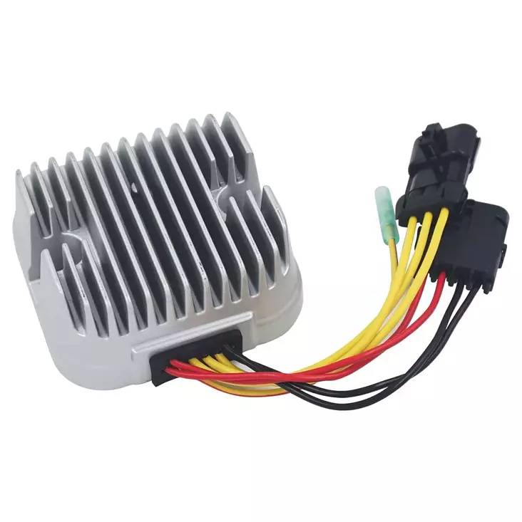 Jännitteensäädin polaris ranger - Muut sähköosat ja katkaisimet - 6438471287318 - 1