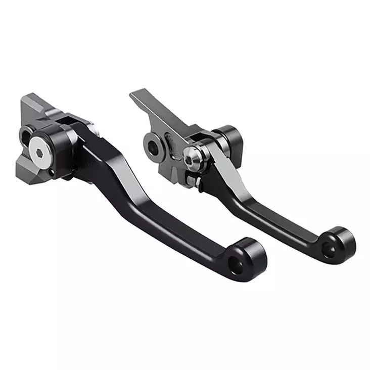 Jarrukahvat katkeamattomat ktm  - Crossin ja mopon runko-osat - 6438471285208 - 1