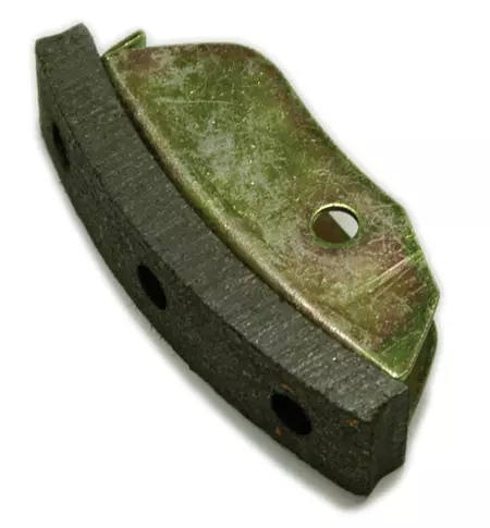 Jarrukenkä Ski-Doo - Moottorikelkan jarrupalat - 779422067228 - 2