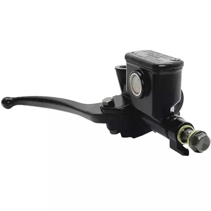 Jarrupääsylinteri etu oikea crossi - Crossin ja mopon jarrusylinterit - 6438471023848 - 1