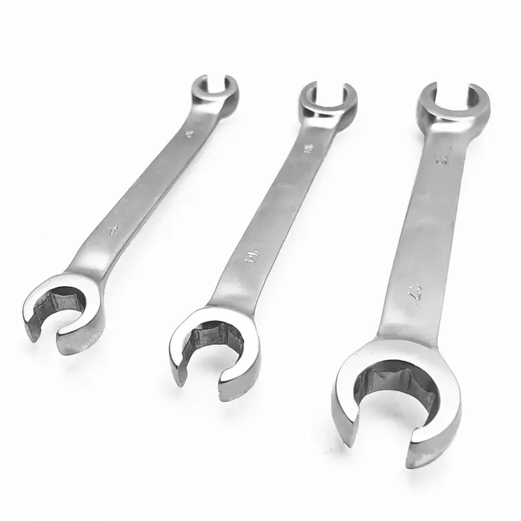 Jarruputken avaussarja - Vääntimet ja räikkävääntimet - 6430013067938 - 1