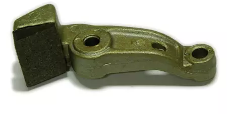 Jarruvarsi Yamaha Sno-X - Moottorikelkan jarrupalat - 6438235033878 - 2