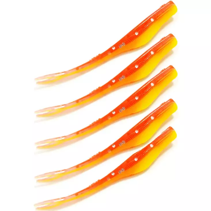 Jasu tiera 106 4 cm jigi ahvenkalastukseen - Jigipää pilkit - 6430075935428 - 1