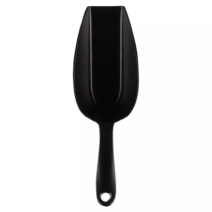 Musta jauhokauha - Kauhat, vispilät ja sudit - 6410413348868 - 1