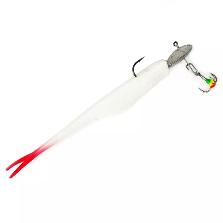 Jasu tiera jigipilkki 6 cm  118 - Jigipää pilkit - 6430075937798 - 1