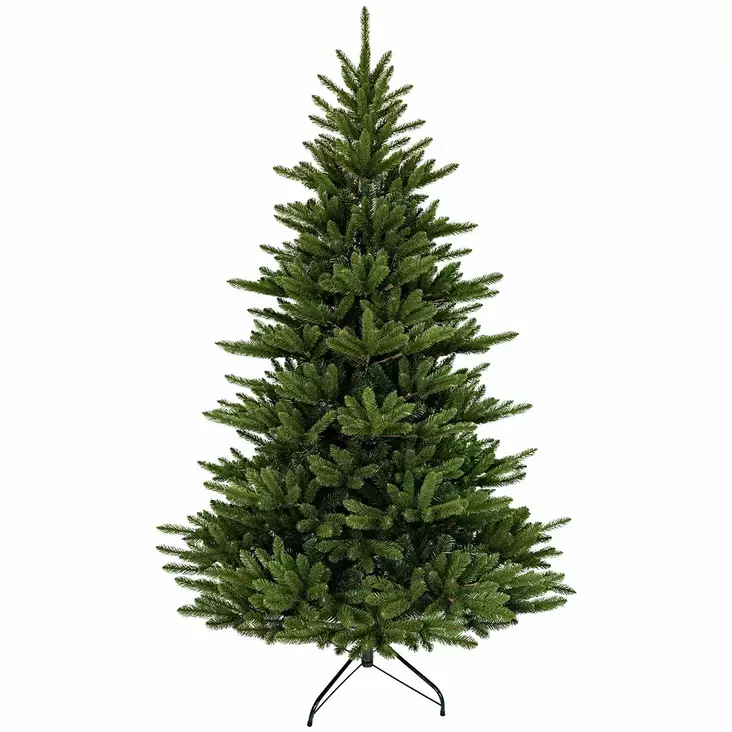 Aidonnäköinen joulukuusi 150cm - Joulukuuset - 8721037158718 - 1