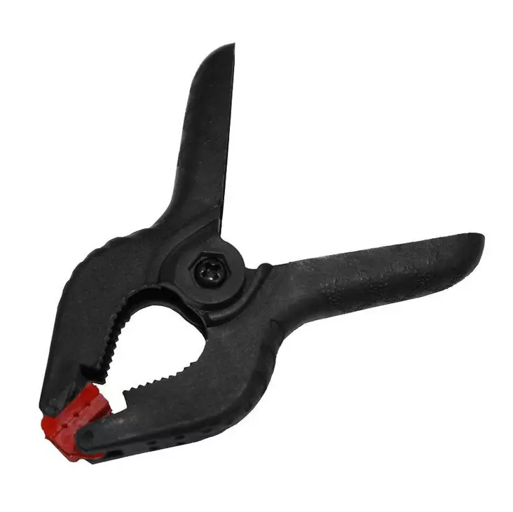 Jousipuristin 10mm mini - Liimapuristimet ja ruuvipuristimet - 6430032157078 - 1