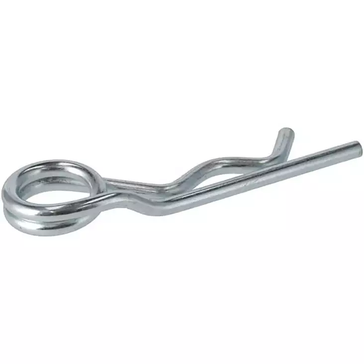 Kaksoissokka 7 mm kahden kappaleen tuplapakkauksessa kramp blister - Traktorin sokat ja kiinnitystapit - 8719493200638 - 1