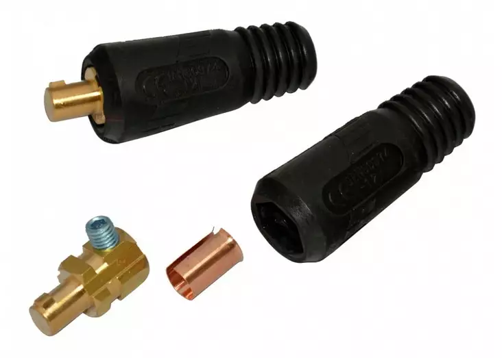 Kaapeliliitin uros 10-25mm - Tohot, paineensäätimet ja kaasuliittimet - 8712067817478 - 1