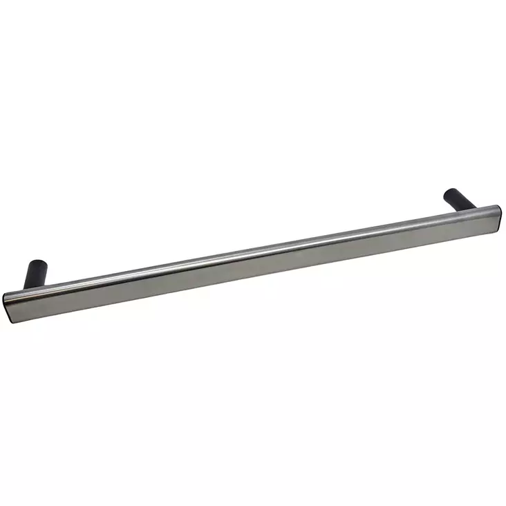 Ruostumaton grillin kansikahva 555 mm kiinnitysvälillä - Grillin varaosat - 6438471335538 - 1