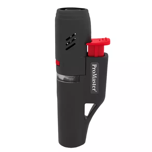 Kaasupoltin ProMaster 90mm - Kaasusytyttimet ja tulitikut - 6420286016498 - 1