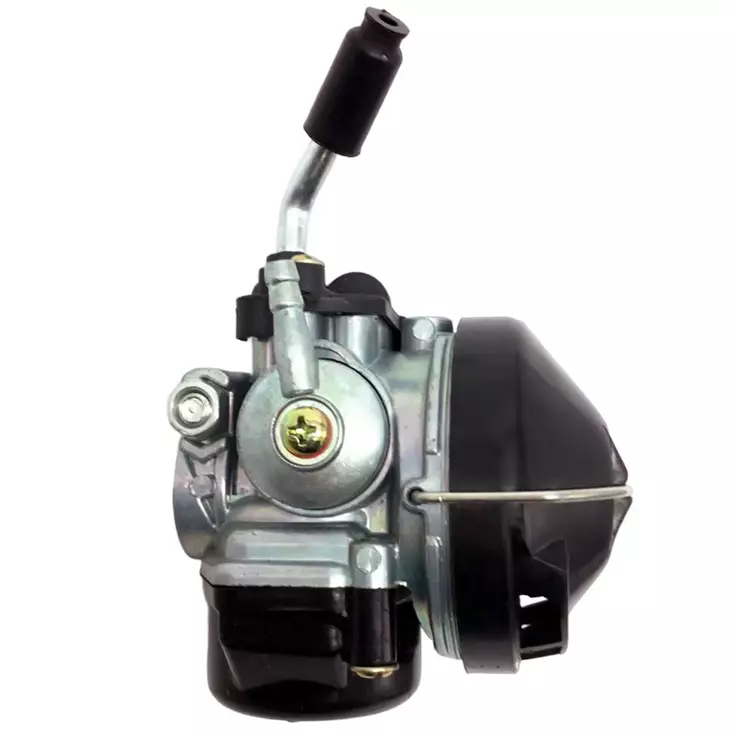 Kaasutin dellorto type 1421 - Crossin ja mopon kaasuttimet - 6438471343878 - 1