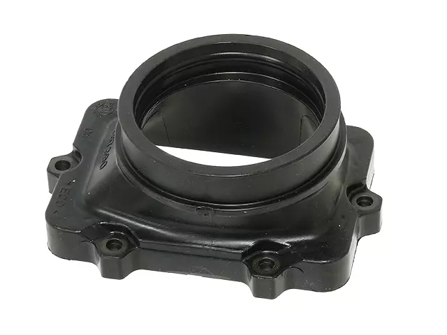 Kaasutinlaippa BRP 850/600 RS Sno-X - Moottorikelkan kaasuttimen laipat ja imu - 6438235145748 - 2