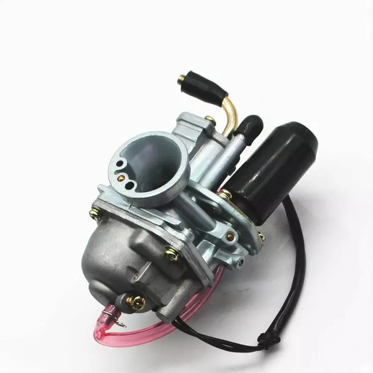 Kaasutin Polaris Sportsman - Mönkijän moottorin osat - 641977400198 - 1