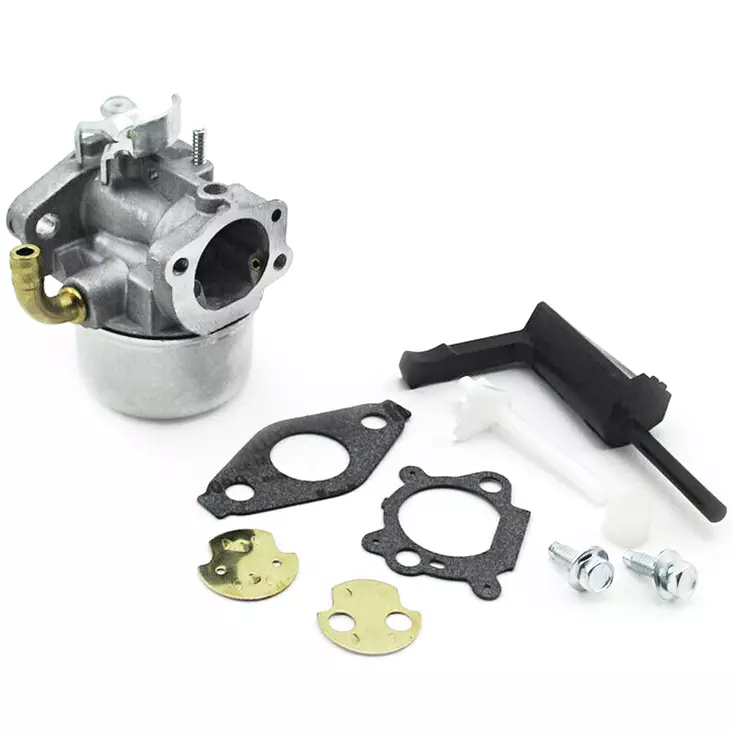 Kaasutinsarja briggs stratton 798654 - Ruohonleikkurin kaasuttimet, polttoaine - 6419774007698 - 1