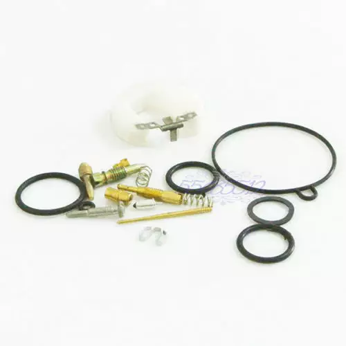 Kaasuttimen korjaussarja PZ19 / 18mm - Crossin ja mopon kaasuttimen korjaus - 6411401071218 - 1
