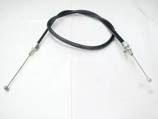 Kaasuvaijeri CRF150R 07-17 Sixty5 - Kaasuvaijerit Motocrosspyörään ja enduroon - 6438235217278 - 2