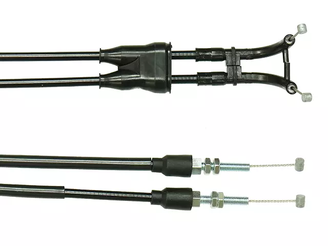 Kaasuvaijeri SX-F250 06-07 - Kaasuvaijerit Motocrosspyörään ja enduroon - 6438235020748 - 2