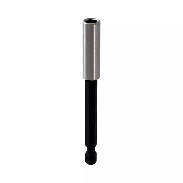 Kärkipidin magneettinen 75mm - Porakoneen kärjet - 6438152033678 - 1