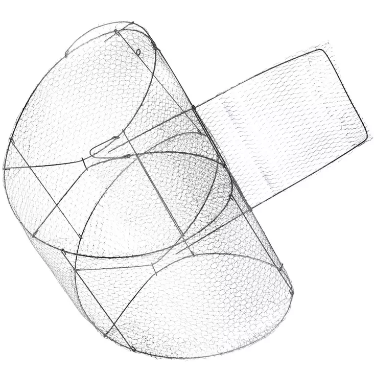 katiska perinteinen, karigasniemi - Katiskat ja katiskatarvikkeet - 6410412323538 - 1