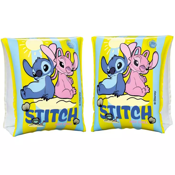 Lasten käsikellukkeet lilo ja stitch - Uimalelut ja vesilelut - 6941607386958 - 1