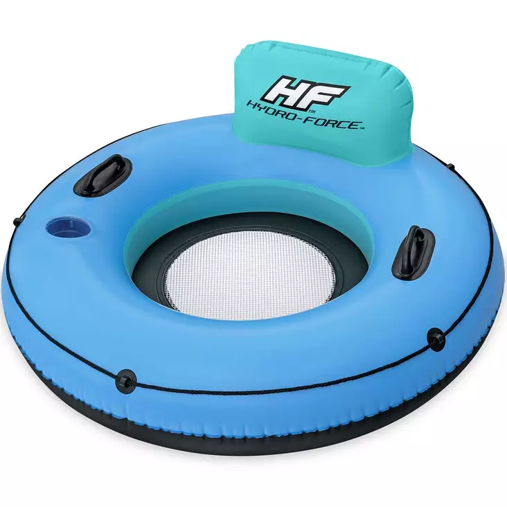 Rapid rider kelluntatuoli 106 cm - Uimalelut ja vesilelut - 6941607327098 - 1