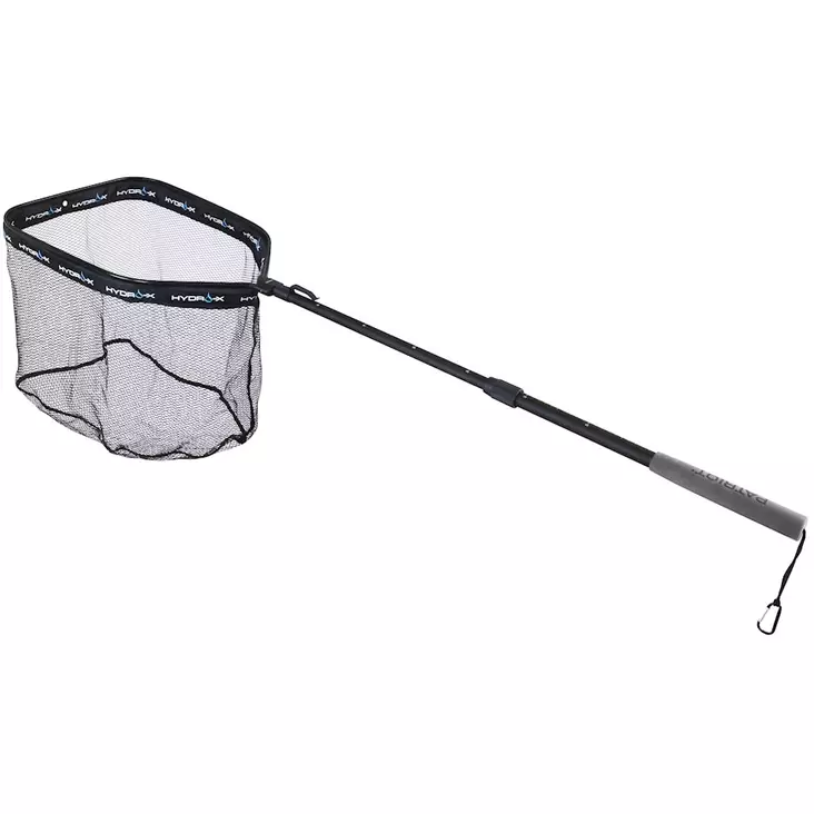 Teleskooppihaavi patriot hydro x kelluva koko m - Kalahaavit ja kalapapit - 6417512536738 - 1