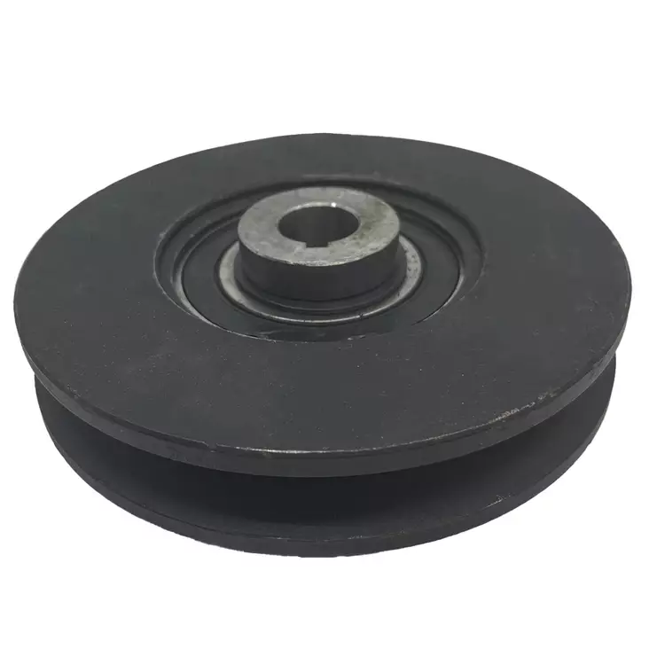 Keskipakokytkin tärylätkään - Maantiivistäjän varaosat - 6438471332568 - 1