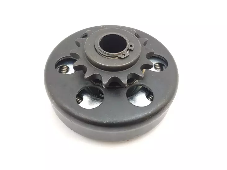 keskipakokytkin paikallismoottoriin Briggs&stratton - 5,5hp-6,5hp irtomoottorin varaosat - 6438471026498 - 1