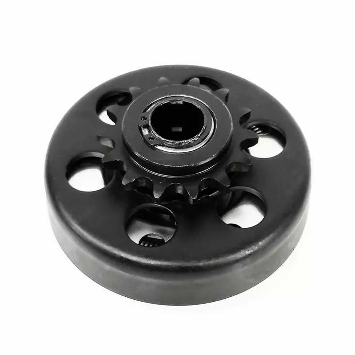 keskipakokytkin 20mm hammasrattaalla - 5,5hp-6,5hp irtomoottorin varaosat - 6438471009088 - 1