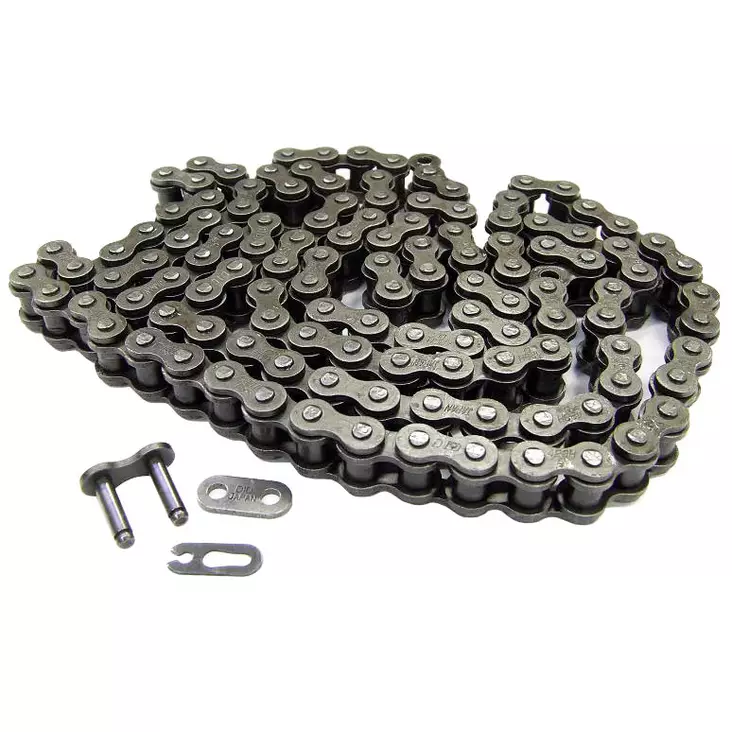 Ketju 428D 140 - Crossin ja mopon ketjut - 4525516347358 - 2